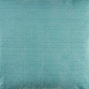 24" Blue Throw Pillow