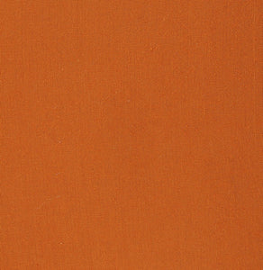 16" X 24" Burnt Orange Throw Pillow