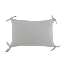 16" X 24" Burnt Orange Throw Pillow