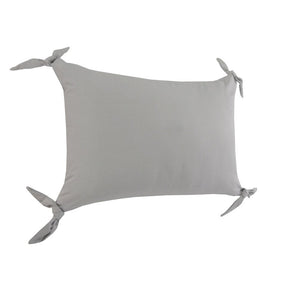 16" X 24" Burnt Orange Throw Pillow