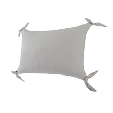 16" X 24" Burnt Orange Throw Pillow