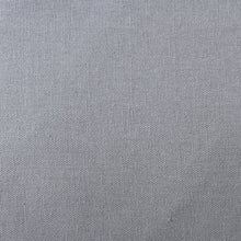 20" X 20" Gray And White 100% Cotton Geometric Zippered Pillow