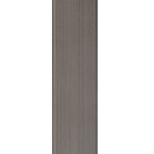 70" Steel Reading Floor Lamp With Silver Cone Shade