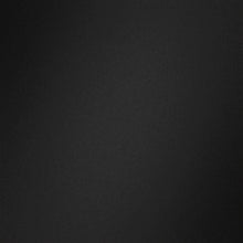 29" Black Ceramic Table Lamp With White Drum Shade