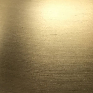 18" Black and Gold Marble Globe Table Lamp With White Globe Shade