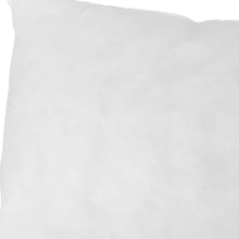 12" X 24" White Throw Pillow Insert