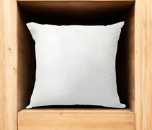 16" X 24" White Lumbar Throw Pillow Insert