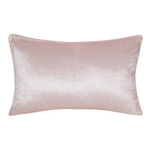 16" X 24" Gold Abstract Polyester Zippered Pillow With Beads