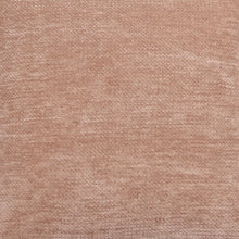 20" Ivory Chenille Throw Pillow