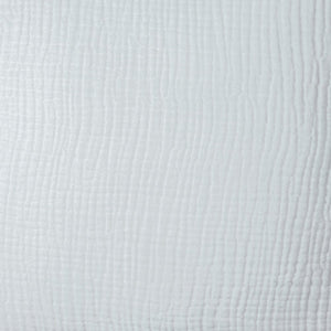 20" X 20" Cream Cotton Zippered Down Pillow With Fringe