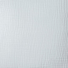 20" X 20" Cream Cotton Zippered Down Pillow With Fringe
