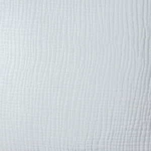 20" X 20" Cream Cotton Zippered Down Pillow With Fringe