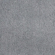 2' X 4' Polyester Grey Area Rug