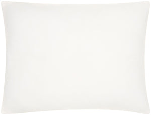 16" X 22" Choice White Lumbar Pillow Insert