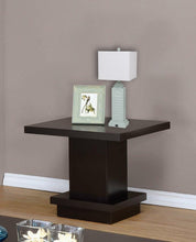 Set of 2 Light Teal Louver Base Table Lamps with USB