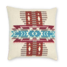 20" Ultra Soft Southwestern Arrow Handmade Pillow Cover