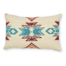 Ultra Soft Southwestern Arrow Handmade Lumbar Pillow Cover