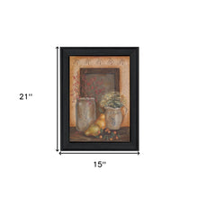 Country Collection Black Framed Print Wall Art - Buy JJ's Stuff