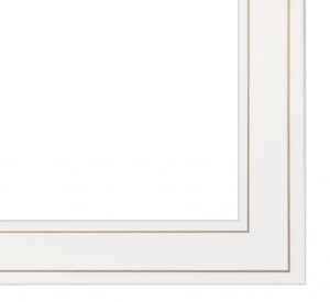 Set Of Two Homemade Is Best 1 White Framed Print Kitchen Wall Art - Buy JJ's Stuff
